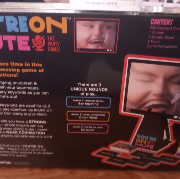 Game - Picture 2 of 2